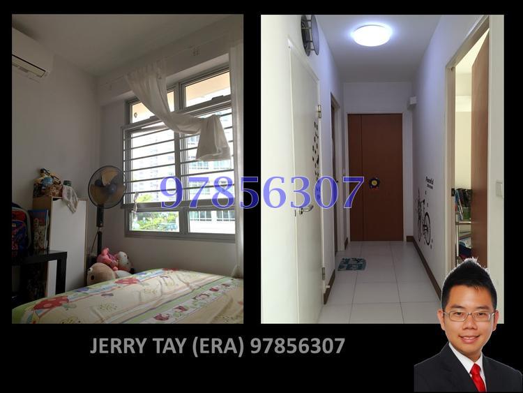 Blk 442 Yishun Avenue 11 (Yishun), HDB 3 Rooms #90127292